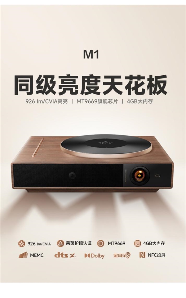 十名有哪些 当贝X5S Pro为何是榜首尊龙AG网站2025投影仪销量排行榜前