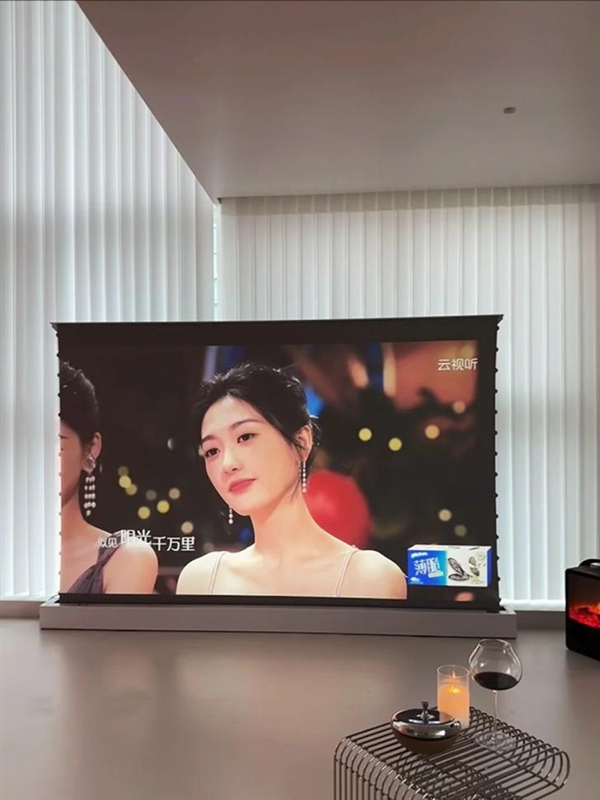 十名有哪些 当贝X5S Pro为何是榜首尊龙AG网站2025投影仪销量排行榜前(图11)