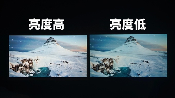 影仪推荐：当贝X5S Max质价比首选尊龙凯时2025年4000元左右家用投(图7)