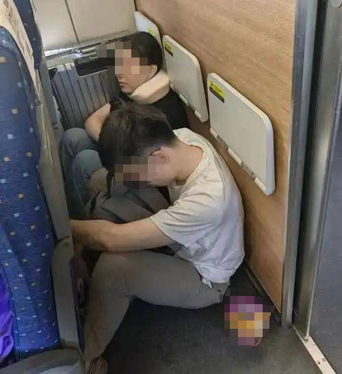 ：身份被扒有车有房当老板真实目的疑曝光尊龙凯时app平台四娃妈投诉补票后续(图7)