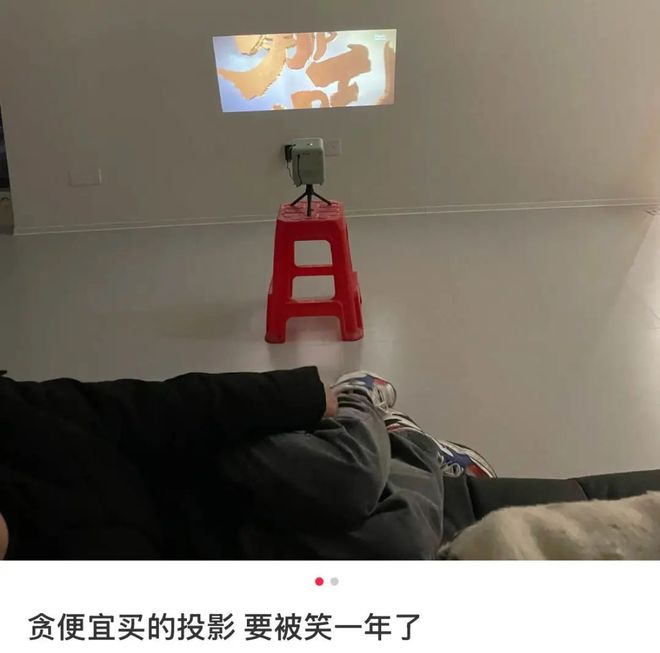用完一圈「电视替代品」感叹还是电视香！尊龙凯时网站“投影仪落灰、闺蜜机卡顿”(图8)