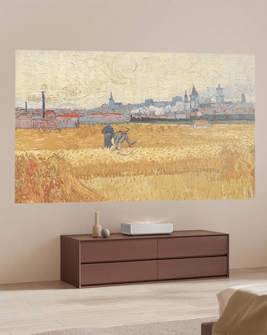 米投影仪：全面对比助你选购最佳！凯时尊龙最新网站先科投影仪与极(图3)