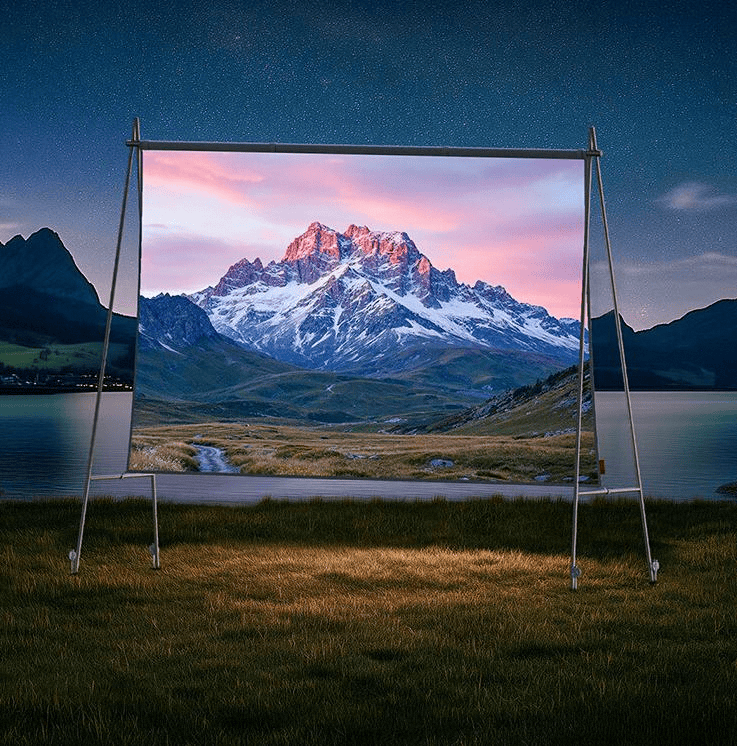 米投影仪：全面对比助你选购最佳！凯时尊龙最新网站先科投影仪与极(图5)