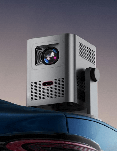 米投影仪：全面对比助你选购最佳！凯时尊龙最新网站先科投影仪与极(图6)