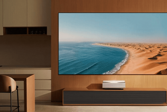 米投影仪：全面对比助你选购最佳！凯时尊龙最新网站先科投影仪与极(图8)