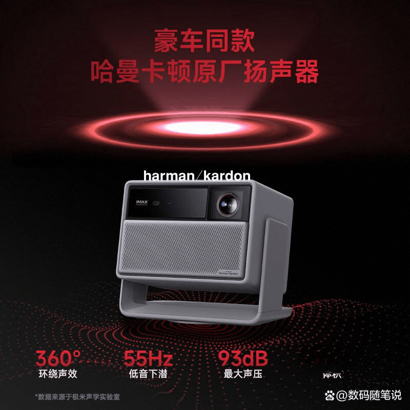 米投影仪：全面对比助你选购最佳！凯时尊龙最新网站先科投影仪与极(图9)