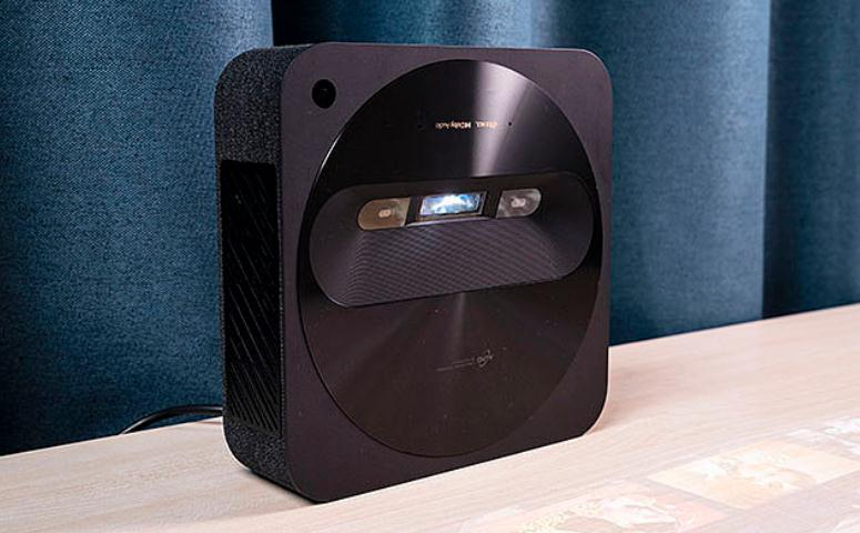 ?工程师整总结超值投影仪推荐尊龙凯时app投影仪哪款好用(图5) ?工程师整总结超值投影仪推荐尊龙凯时app投影仪哪款好用(图5)