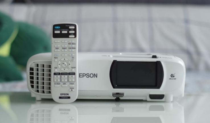 ？工程师整总结超值投影仪推荐尊龙凯时app投影仪哪款好用(图6)