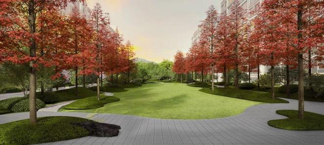 章)首页网站楼盘详情-户型配套！尊龙凯时app翠湖玖章(翠湖玖(图7)