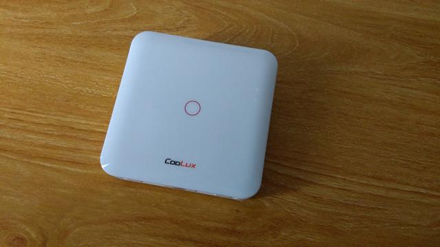 第一台微型投影不是小米而是它尊龙凯时网值得年轻人拥有的(图2)