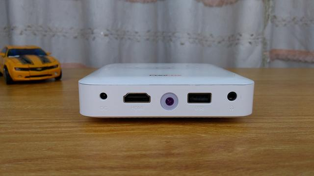 第一台微型投影不是小米而是它尊龙凯时网值得年轻人拥有的(图3)