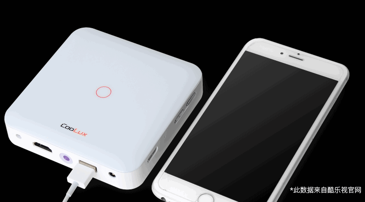 第一台微型投影不是小米而是它尊龙凯时网值得年轻人拥有的(图8)